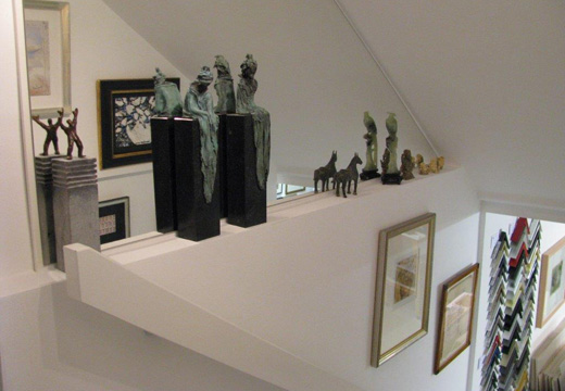 Galerie Silvia Strüßmann